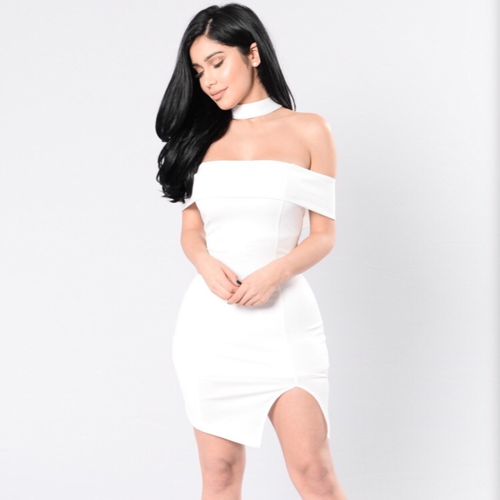 Fashion Nova Dress